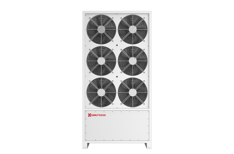 Energy Storage Cooling Systems