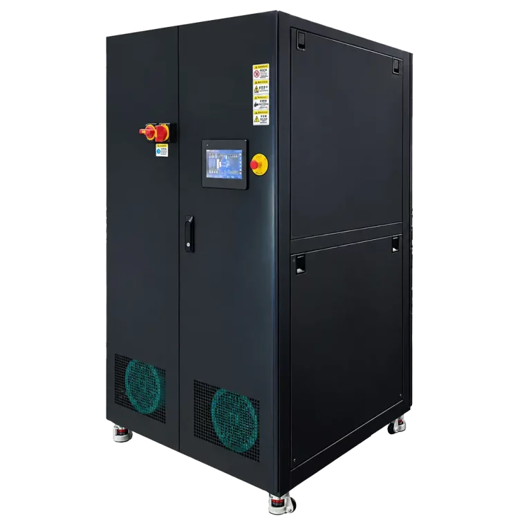Coolant Distribution Units for Data Center Liquid Cooling