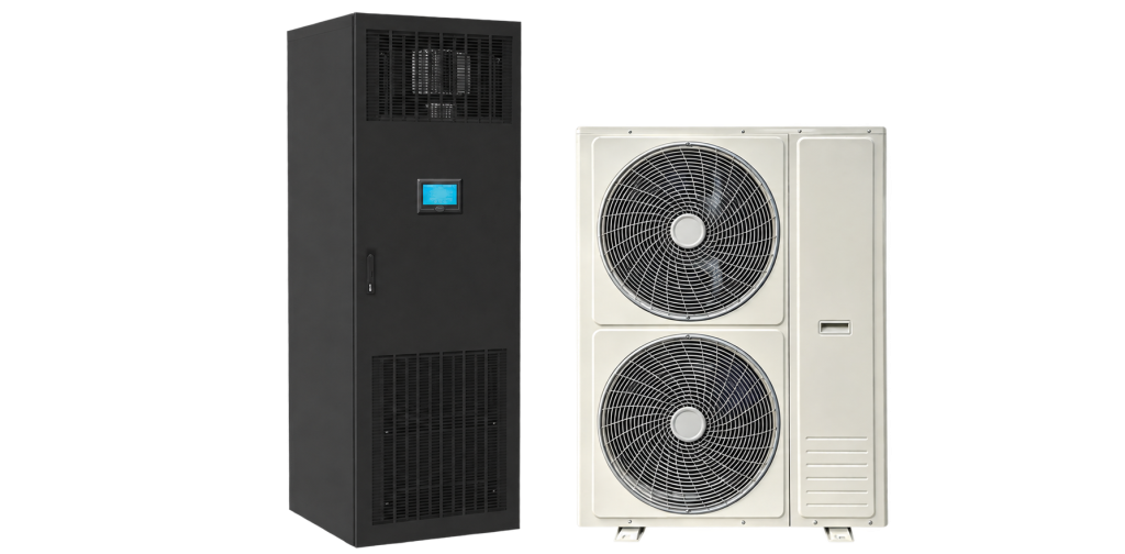 Cooltechx precision air conditioning equipment