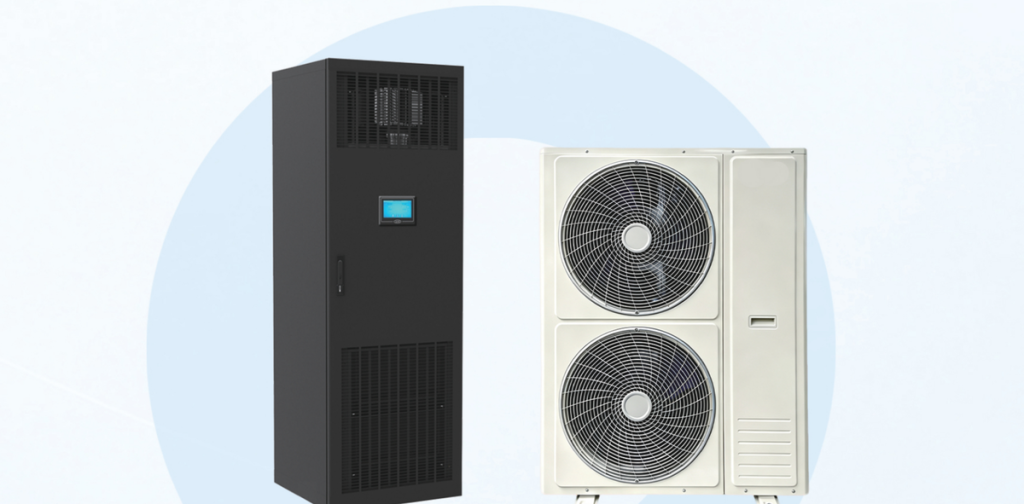 Small-room Precision Air Conditioner