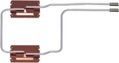 Liquid Cooling Plate