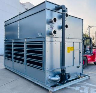 Cooling Tower