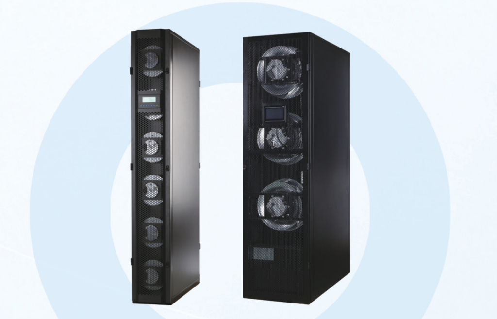 Air-cooled In-row Precision Air Conditioner