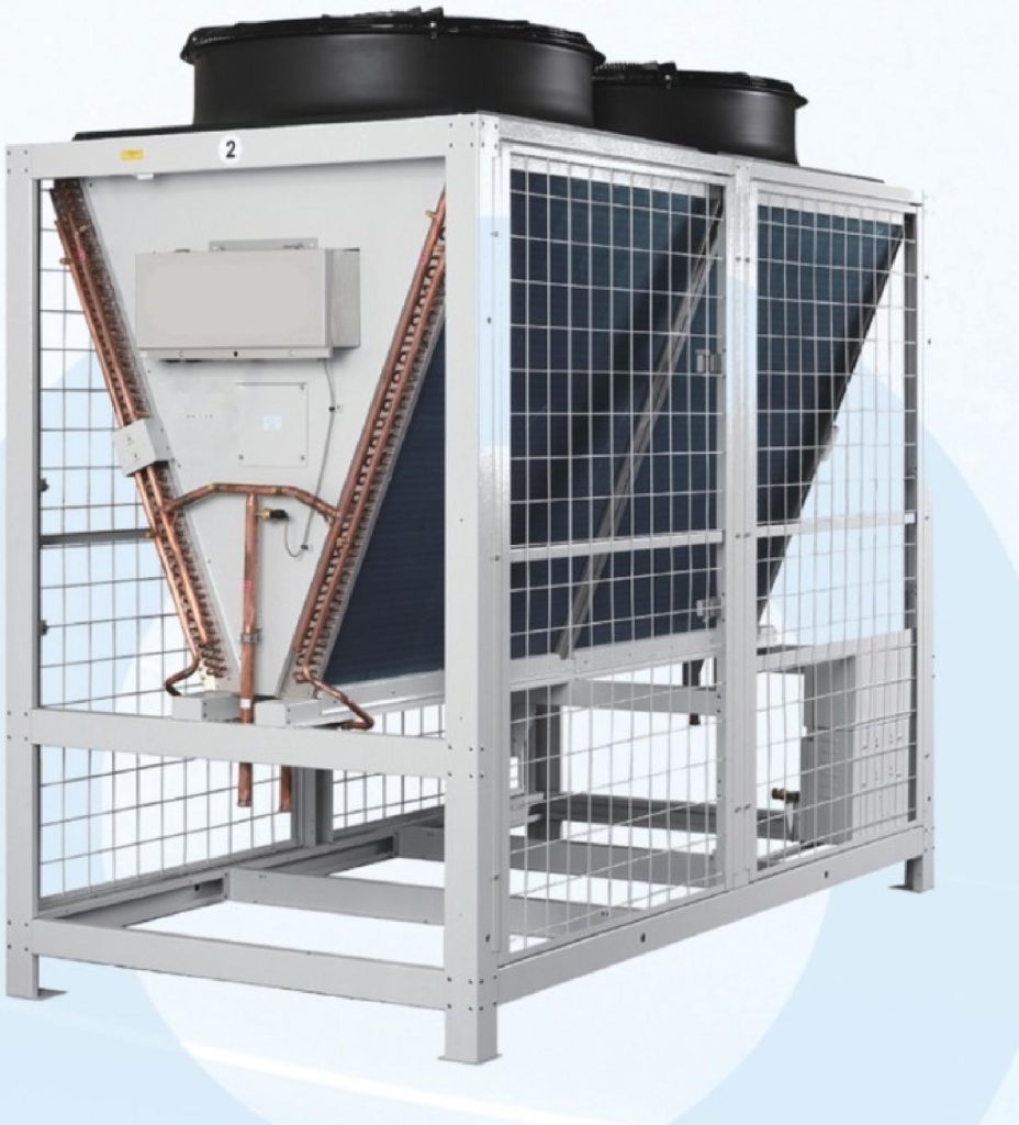 Centralized Outdoor Unit