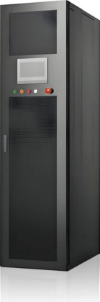 Cabinet-mounted Air-to-Liquid CDU