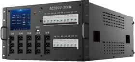 YW-JFZ-30 Liquid Cooling Dummy Load