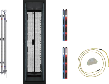 Liquid-cooled Cabinet