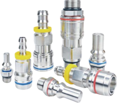 Quick Connectors