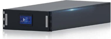 Rack-mounted Liquid-to-Liquid CDU