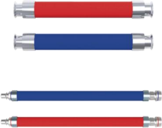Hydraulic Hose Assembly