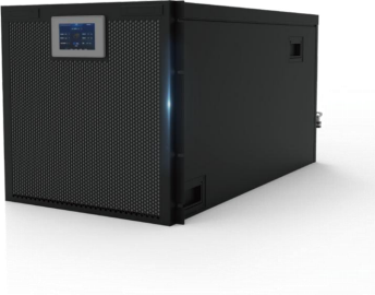 Rack-mounted Air-to-Liquid CDU